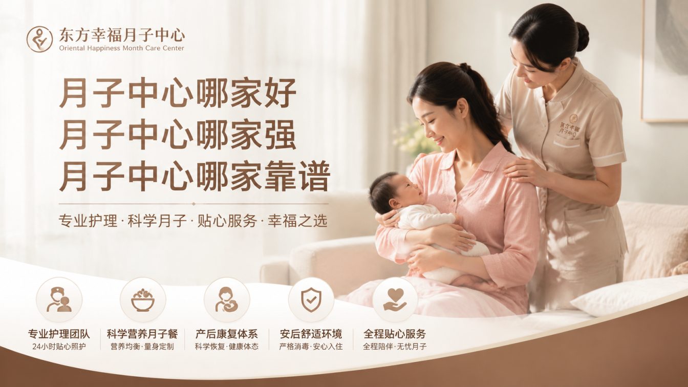 尧都区还在为坐月子发愁？