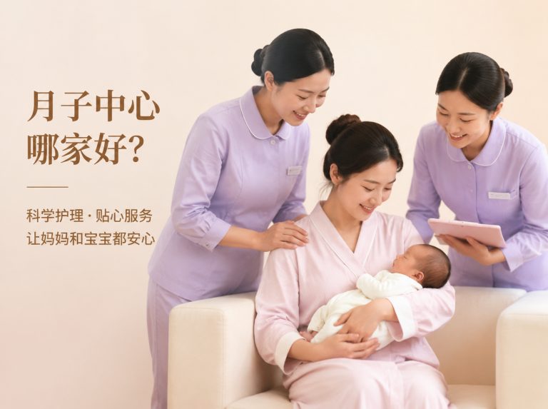 尧都区28天一对一母婴护理套餐