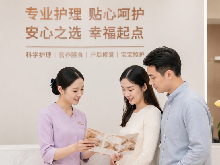 尧都区新生儿精细护理与育儿课堂